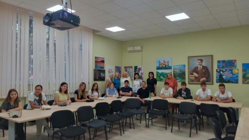 пријем